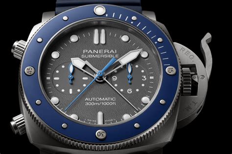 panerai guillaume nery prix|Panerai Luminor Submersible Chrono Guillaume Néry.